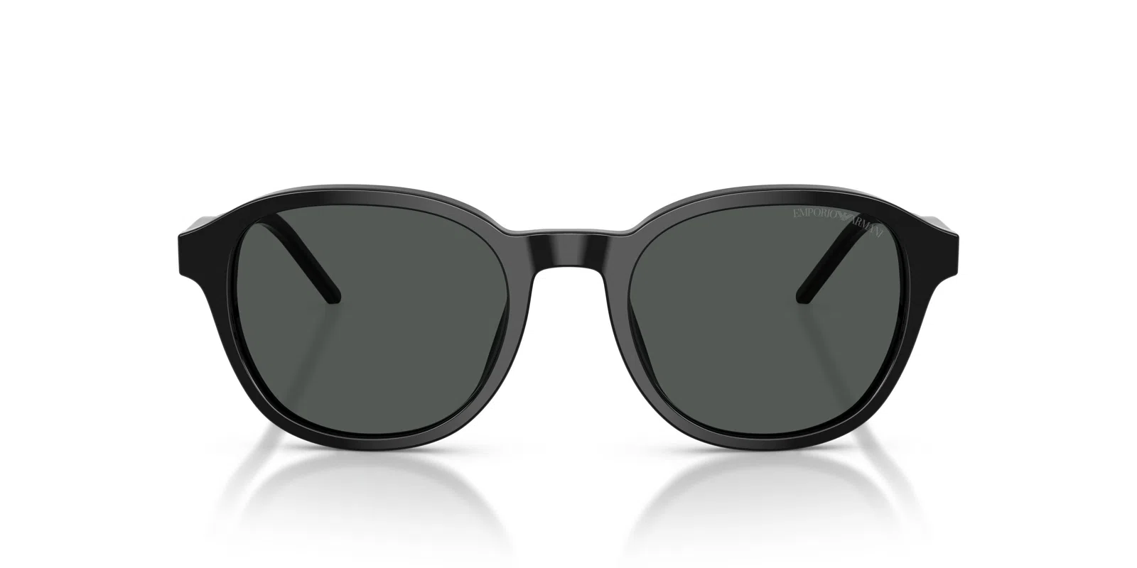 Emporio Armani 4247U Sunglasses - view 8
